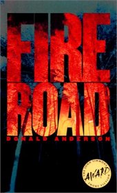 Fire Road (Iowa Short Fiction Award)