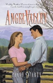 Angel Valley (Palisades Pure Romance)