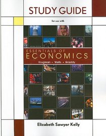 Study Guide for Essentials of Economics