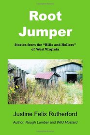 Root Jumper: Stories From The 