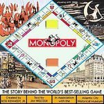 Monopoly: The Story Behind the World's Best Selling Game