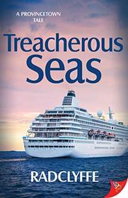 Treacherous Seas (Provincetown Tales, Bk 8)