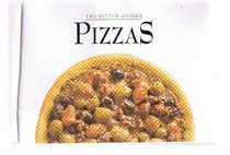 Pizza (Little Guides)