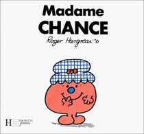Madame Chance (French Edition)