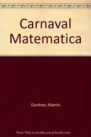 Carnaval Matematica (Spanish Edition)