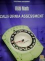 California Assessment Grade 4 (SRA Real Math)