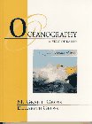 Oceanography: A View of the Earth (7th Edition)