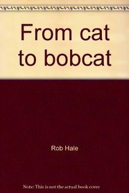 From cat to bobcat (Invitations to literacy)