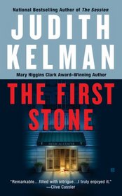 The First Stone