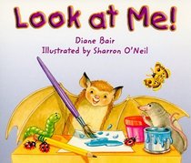 Look at Me! Fiction Grade 3: Level B (Instep Readers)