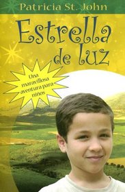 Estrella de luz (Spanish Edition)