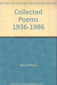 Collected Poems, 1936-1986