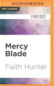 Mercy Blade (Jane Yellowrock)