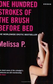 One Hundred Strokes of the Brush Before Bed (Five Star Paperback)