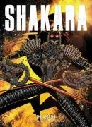 Shakara: Assasin (2000ad)
