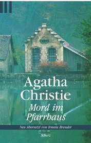 Mord im Pfarrhaus.