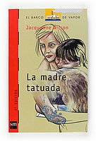 La Madre Tatuada (Spanish Edition)