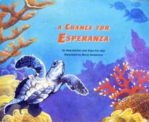 A Chance for Esperanza Lap Book