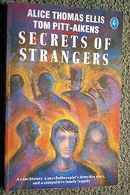 Secrets of Strangers Delinquency and Family History