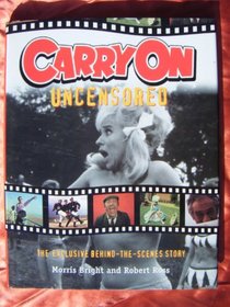 Carry on Uncensored