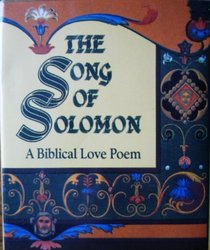 The Song of Solomon: Miniature Edition (Miniature Editions)