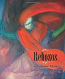 Rebozos (Spanish and English Edition)