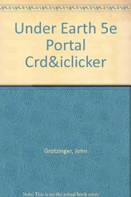 Understanding Earth Portal& iClicker