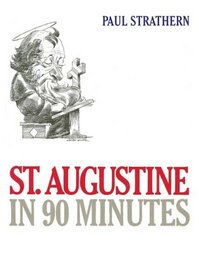 St. Augustine in 90 Minutes (Library