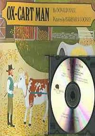 Ox-Cart Man (Picture Book Of...)