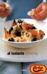 Al instante / Instantly (Sabores) (Spanish Edition)