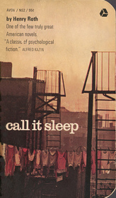 Call It Sleep