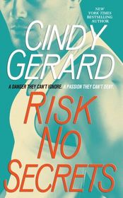 Risk No Secrets (Black Ops, Bk 5)