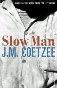 Slow Man