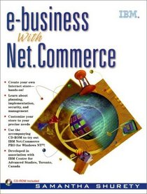 E-Business With Net.Commerce