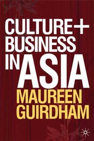 Culture and Business in Asia (0)