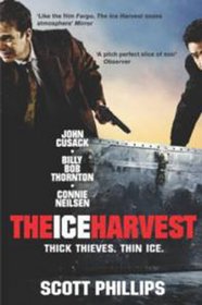 Ice Harvest (PB)A Format Ome