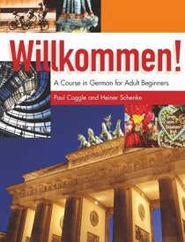 Willkommen!