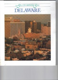 Delaware (From Sea to Shining Sea)