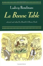 La Bonne Table