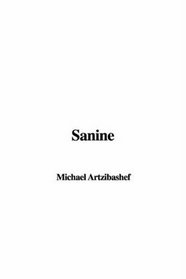 Sanin: A Novel