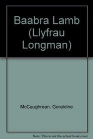 Baabra Lamb (Llyfrau Longman) (Welsh Edition)