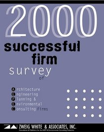 2000 Successful Firm Survey of A/E/P & Environmental Consulting Firms