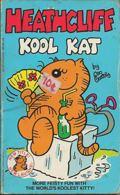 Heathcliff Kool Kat