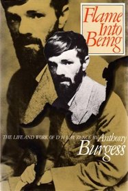 Flame into Being: Life and Work of D.H. Lawrence