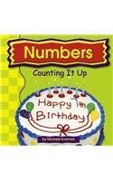 Numbers: Counting It Up (Exploring Math)