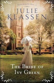 The Bride of Ivy Green (Tales from Ivy Hill)