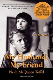 My Husband, My Friend: A Memoir