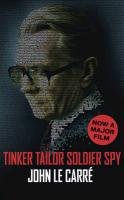 Tinker Tailor Soldier Spy Film Tie in