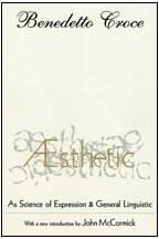 sthetic: As Science of Expression and General Linguistic