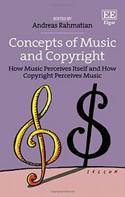 Concepts of Music and Copyright: How Music Perceives Itself and How Copyright Perceives Music